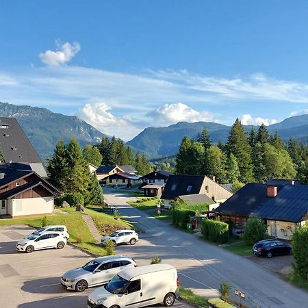 Amazing Family Apartment Bad Mitterndorf - Visit Hallstatt, Ski In Tauplitz Exterior photo
